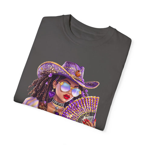 Stylish Unisex T-Shirt - 'BOOTS On the Ground' Graphic Tee