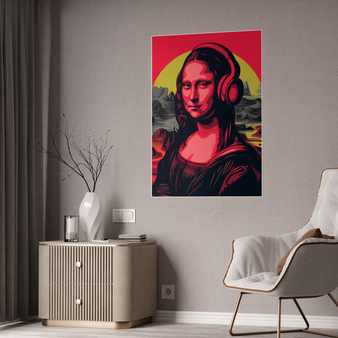 Gloss Posters
