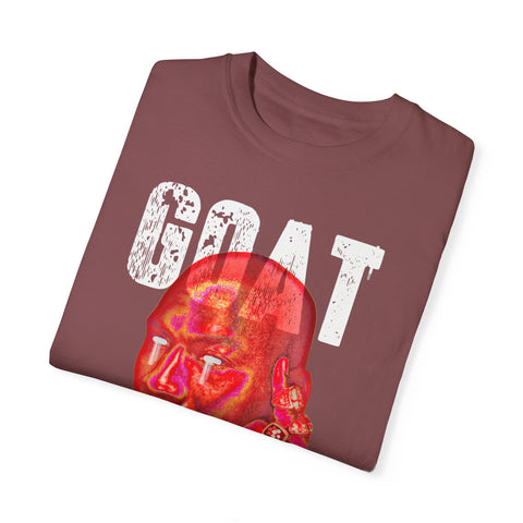 Vintage Inspired Michael Jordan GOAT Unisex T-Shirt