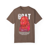 Vintage Inspired Michael Jordan GOAT Unisex T-Shirt
