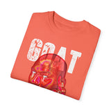 Vintage Inspired Michael Jordan GOAT Unisex T-Shirt