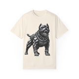 Vintage Dog Graphic Unisex T-Shirt - Perfect for Dog Lovers