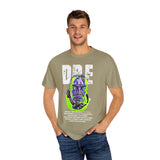 Colorful Portrait Unisex T-Shirt - Celebrate Art and Culture