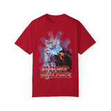 Post Malone Unisex Garment-Dyed T-Shirt - Trendy Music Apparel