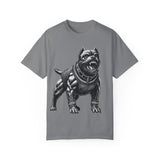 Vintage Dog Graphic Unisex T-Shirt - Perfect for Dog Lovers