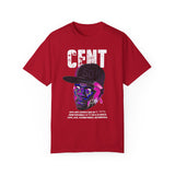 Unisex Garment-Dyed T-Shirt - 50 Cent Tribute Tee