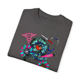 Unisex 'GNA Life' Garment-Dyed T-shirt for Healthcare Heroes