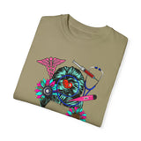 Unisex 'GNA Life' Garment-Dyed T-shirt for Healthcare Heroes