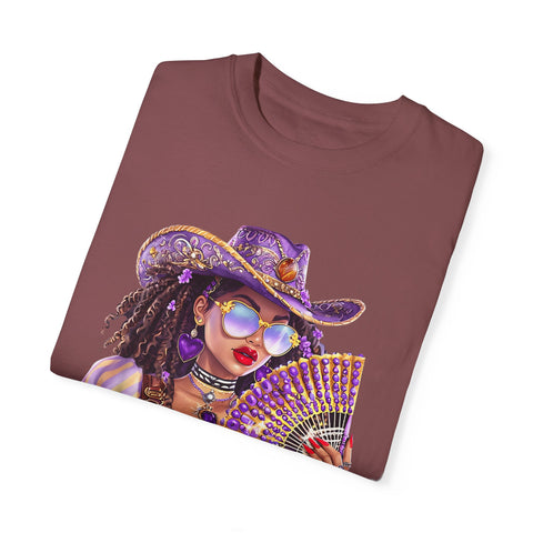 Stylish Unisex T-Shirt - 'BOOTS On the Ground' Graphic Tee