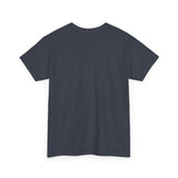 I Feel Blessed Unisex Heavy Cotton Tee - Perfect for Everyday Comfort
