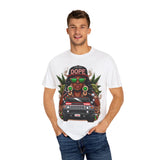 Vibrant Graphic T-Shirt for Streetwear Lovers | DOPE Design