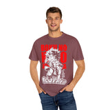 Boku No Hero Academia Unisex Garment-Dyed T-Shirt