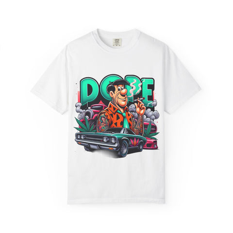 Vibrant Graphic Tee for Casual Style, Perfect Gift for Art Lovers, Streetwear Essential, Unique Tees for Music Festivals, Ideal for [...]