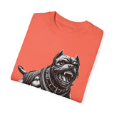 Vintage Dog Graphic Unisex T-Shirt - Perfect for Dog Lovers