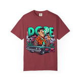 Vibrant Graphic Tee for Casual Style, Perfect Gift for Art Lovers, Streetwear Essential, Unique Tees for Music Festivals, Ideal for [...]