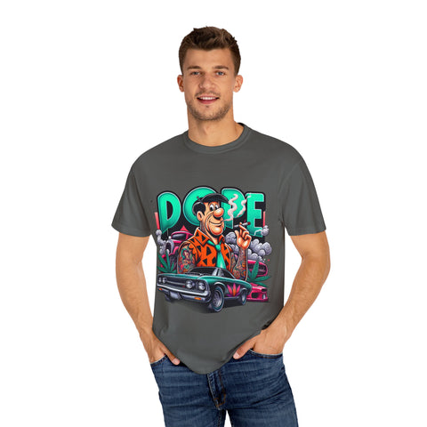 Vibrant Graphic Tee for Casual Style, Perfect Gift for Art Lovers, Streetwear Essential, Unique Tees for Music Festivals, Ideal for [...]