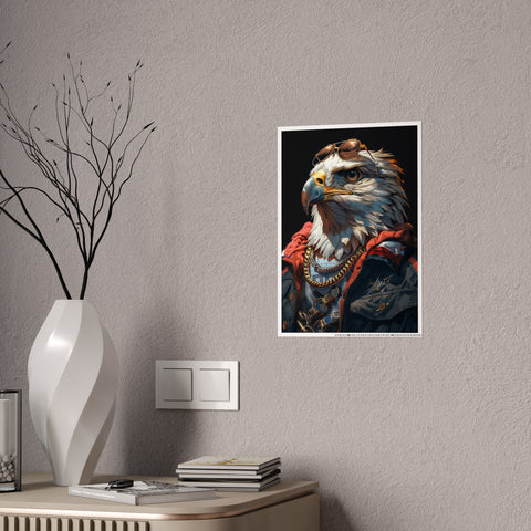 Gloss Posters