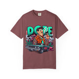Vibrant Graphic Tee for Casual Style, Perfect Gift for Art Lovers, Streetwear Essential, Unique Tees for Music Festivals, Ideal for [...]