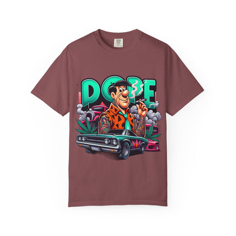 Vibrant Graphic Tee for Casual Style, Perfect Gift for Art Lovers, Streetwear Essential, Unique Tees for Music Festivals, Ideal for [...]