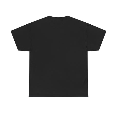 I Feel Blessed Unisex Heavy Cotton Tee - Perfect for Everyday Comfort
