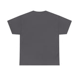 God is Good Unisex Heavy Cotton Tee - Inspirational Christian T-Shirt