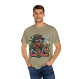 Cool Good Vibes Unisex Garment-Dyed T-shirt