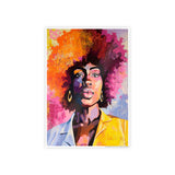 Gloss Posters