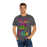 Groovy Golf Graphic T-Shirt for Unisex - Tyler Inspired Design