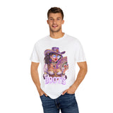 Stylish Unisex T-Shirt - 'BOOTS On the Ground' Graphic Tee