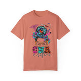 Unisex 'GNA Life' Garment-Dyed T-shirt for Healthcare Heroes
