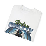 Urban Gritty Unisex T-Shirt - Streetwear Graphic Tee for Cool Vibes