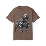 Vintage Dog Graphic Unisex T-Shirt - Perfect for Dog Lovers
