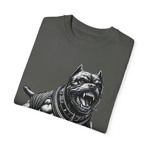 Vintage Dog Graphic Unisex T-Shirt - Perfect for Dog Lovers