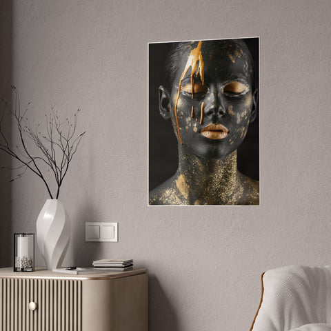 Gloss Posters
