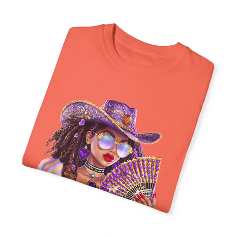 Stylish Unisex T-Shirt - 'BOOTS On the Ground' Graphic Tee