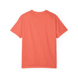 Good Vibes Unisex Garment-Dyed T-Shirt