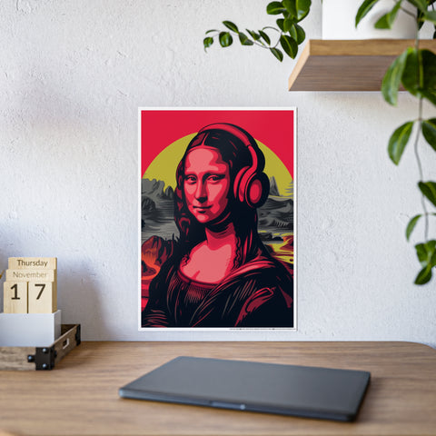 Gloss Posters
