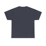 I Feel Blessed Unisex Heavy Cotton Tee - Perfect for Everyday Comfort