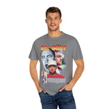 Mac Miller Tribute Unisex Garment-Dyed T-Shirt
