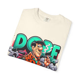 Vibrant Graphic Tee for Casual Style, Perfect Gift for Art Lovers, Streetwear Essential, Unique Tees for Music Festivals, Ideal for [...]