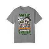 GTA-Inspired Unisex T-Shirt - Wiz Khalifa Graphic Design