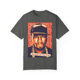 Get Rich or Die Tryin' Unisex Garment-Dyed T-Shirt - Hip Hop Inspired Apparel