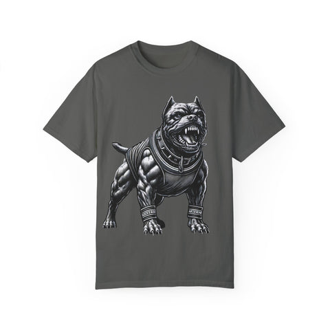 Vintage Dog Graphic Unisex T-Shirt - Perfect for Dog Lovers