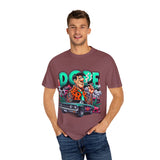 Vibrant Graphic Tee for Casual Style, Perfect Gift for Art Lovers, Streetwear Essential, Unique Tees for Music Festivals, Ideal for [...]