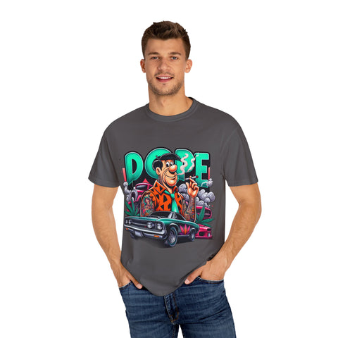 Vibrant Graphic Tee for Casual Style, Perfect Gift for Art Lovers, Streetwear Essential, Unique Tees for Music Festivals, Ideal for [...]