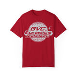 GVC Expressions Transfer Silver Logo Shirt