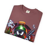 Dope Cartoon Graphic Unisex T-Shirt - Streetwear Vibe