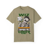 GTA-Inspired Unisex T-Shirt - Wiz Khalifa Graphic Design