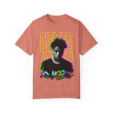Youthful Spirit Unisex T-Shirt - "Never Break Again"
