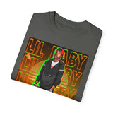 Lil Baby Graphic Unisex T-Shirt - Trendy Streetwear for Music Lovers